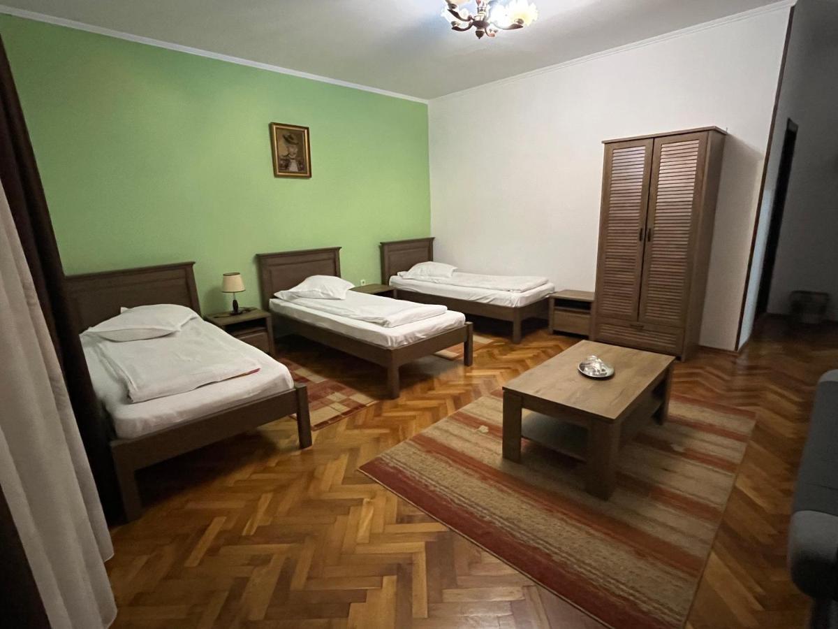 Pensiunea Diana Hotel Făgăraş Kültér fotó