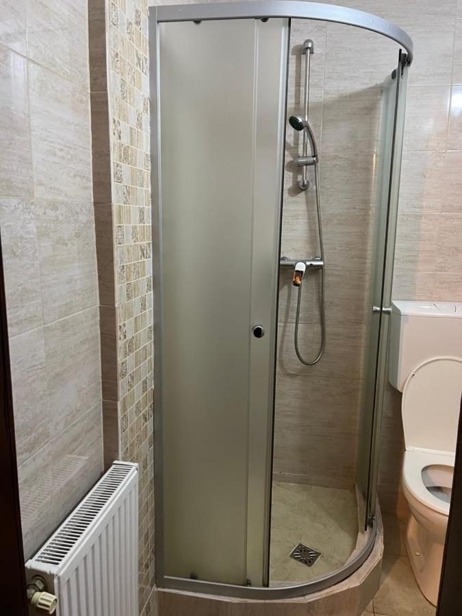 Pensiunea Diana Hotel Făgăraş Kültér fotó