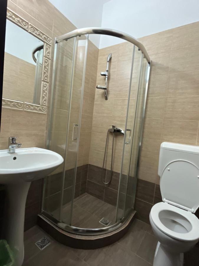 Pensiunea Diana Hotel Făgăraş Kültér fotó