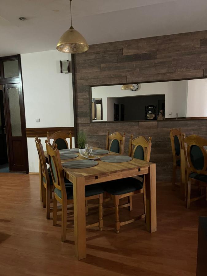 Pensiunea Diana Hotel Făgăraş Kültér fotó