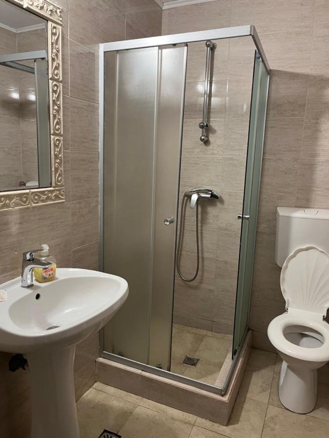Pensiunea Diana Hotel Făgăraş Kültér fotó