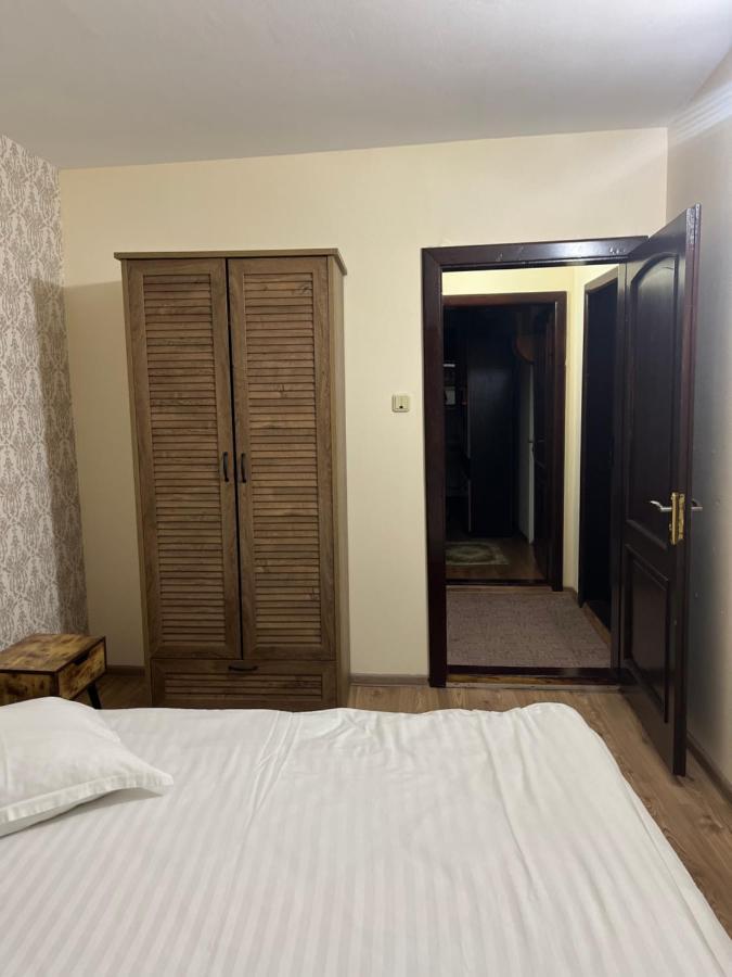 Pensiunea Diana Hotel Făgăraş Kültér fotó