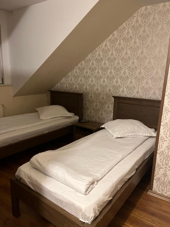 Pensiunea Diana Hotel Făgăraş Kültér fotó