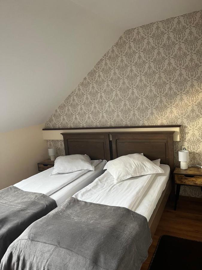 Pensiunea Diana Hotel Făgăraş Kültér fotó