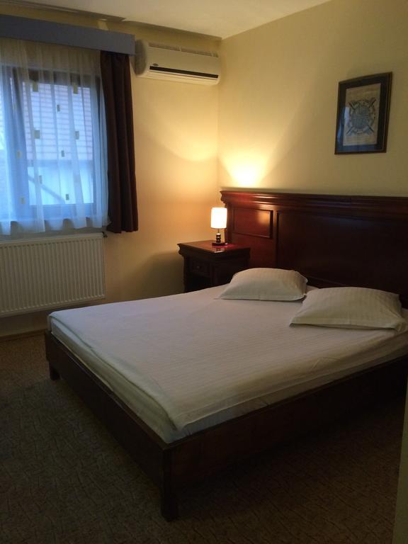 Pensiunea Diana Hotel Făgăraş Kültér fotó